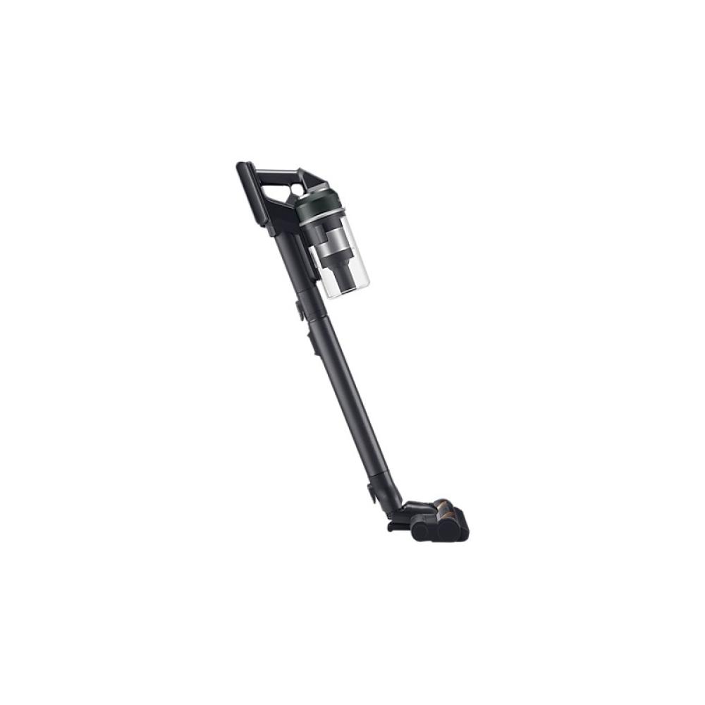 Samsung - VS20C9542TN/WA aspiradora de pie y escoba eléctrica Aspiradora escoba Batería Secar Sin bolsa 0,8 L 580 W Negro, Verde