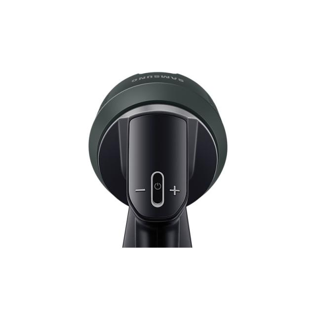 Samsung - VS20C9542TN/WA aspiradora de pie y escoba eléctrica Aspiradora escoba Batería Secar Sin bolsa 0,8 L 580 W Negro, Verde