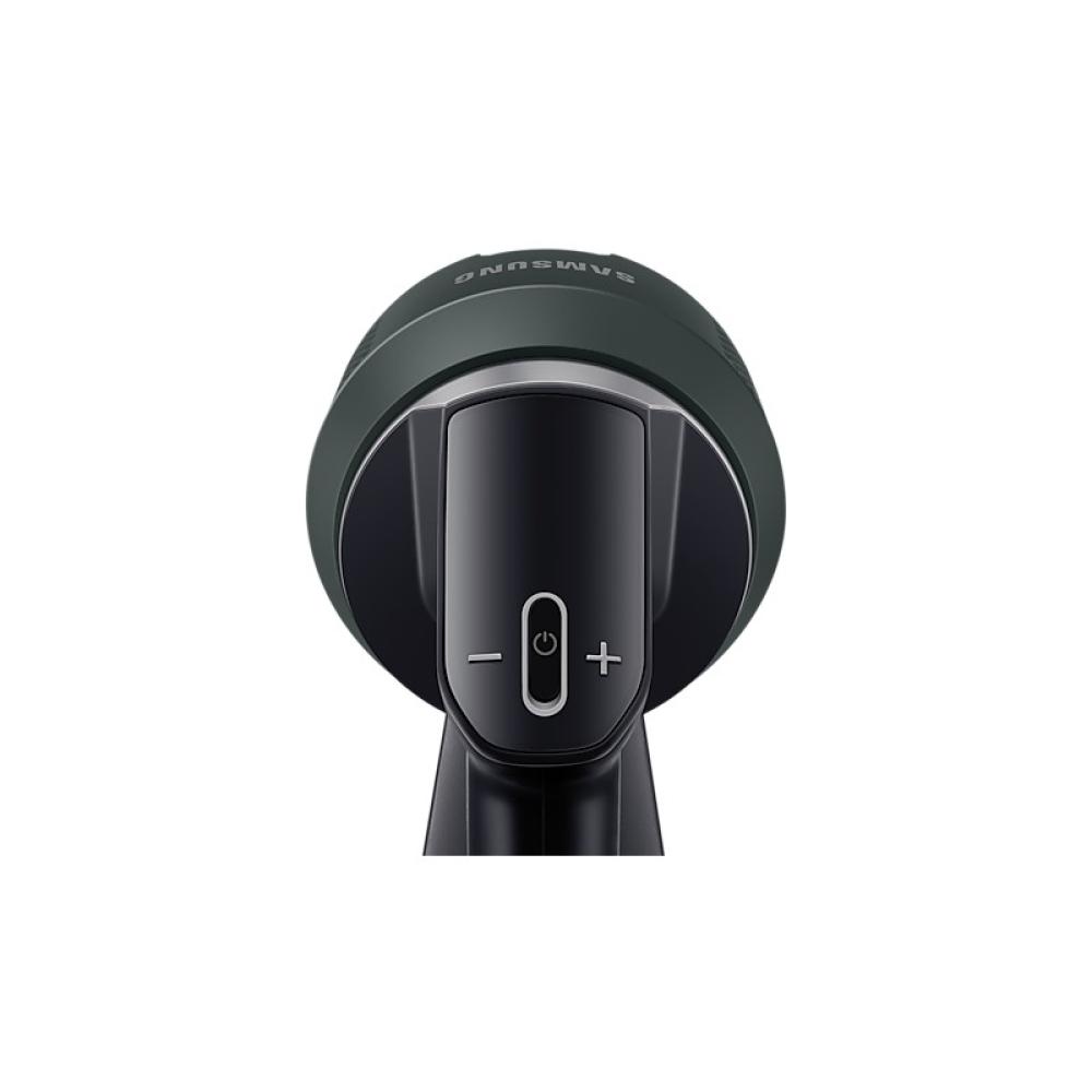 Samsung - VS20C9542TN/WA aspiradora de pie y escoba eléctrica Aspiradora escoba Batería Secar Sin bolsa 0,8 L 580 W Negro, Verde