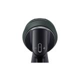 Samsung - VS20C9542TN/WA aspiradora de pie y escoba eléctrica Aspiradora escoba Batería Secar Sin bolsa 0,8 L 580 W Negro, Verde