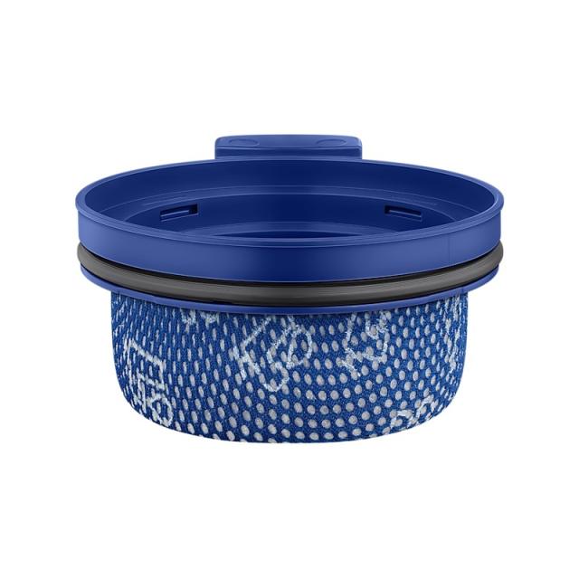 Samsung - VS20C9542TN/WA aspiradora de pie y escoba eléctrica Aspiradora escoba Batería Secar Sin bolsa 0,8 L 580 W Negro, Verde