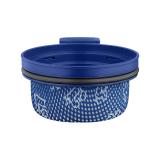 Samsung - VS20C9542TN/WA aspiradora de pie y escoba eléctrica Aspiradora escoba Batería Secar Sin bolsa 0,8 L 580 W Negro, Verde