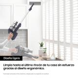 Samsung - Aspiradora Escoba sin Cable Jet 75B Pro Digital Inverter VS20B75ADR5/WA