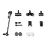 Samsung - Aspiradora Escoba sin Cable Jet 75B Pro Digital Inverter VS20B75ADR5/WA