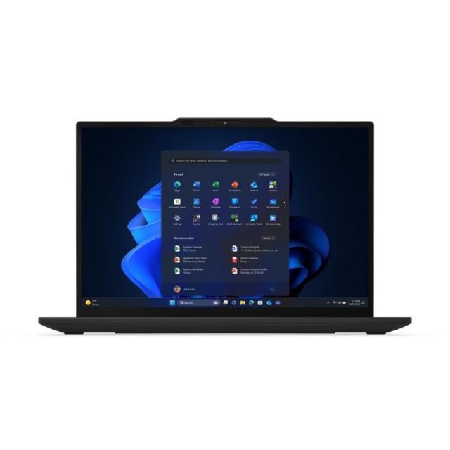 Lenovo - ThinkPad X13 Gen 6 (Intel) Intel Core Ultra 5 225U Portátil 33,8 cm (13.3") WUXGA 32 GB LPDDR5x-SDRAM 512 GB SSD Wi-Fi