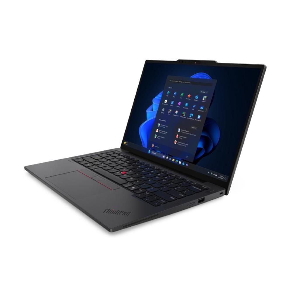 Lenovo - ThinkPad X13 Gen 6 (Intel) Intel Core Ultra 5 225U Portátil 33,8 cm (13.3") WUXGA 32 GB LPDDR5x-SDRAM 512 GB SSD Wi-Fi