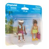 Playmobil - 70274 figura de juguete para niños