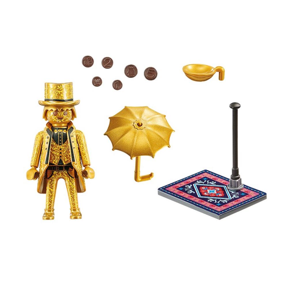 Playmobil - 70377 figura de juguete para niños