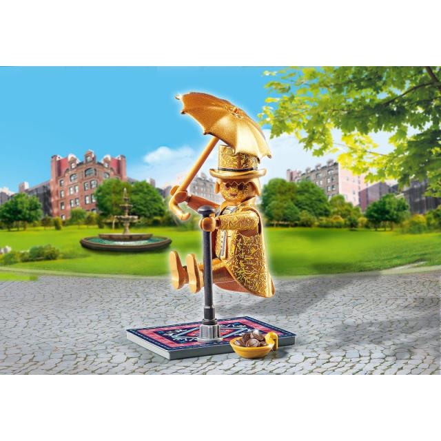 Playmobil - 70377 figura de juguete para niños