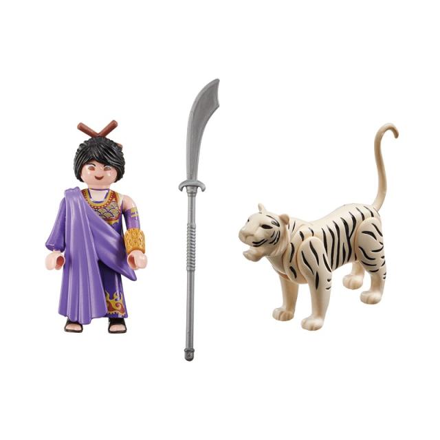 Playmobil - 70382 figura de juguete para niños
