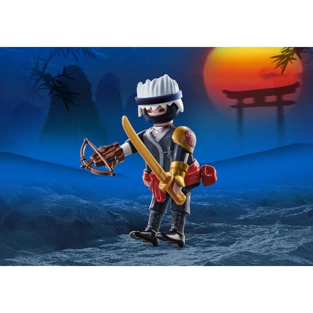 Playmobil - City Life 70814 figura de juguete para niños