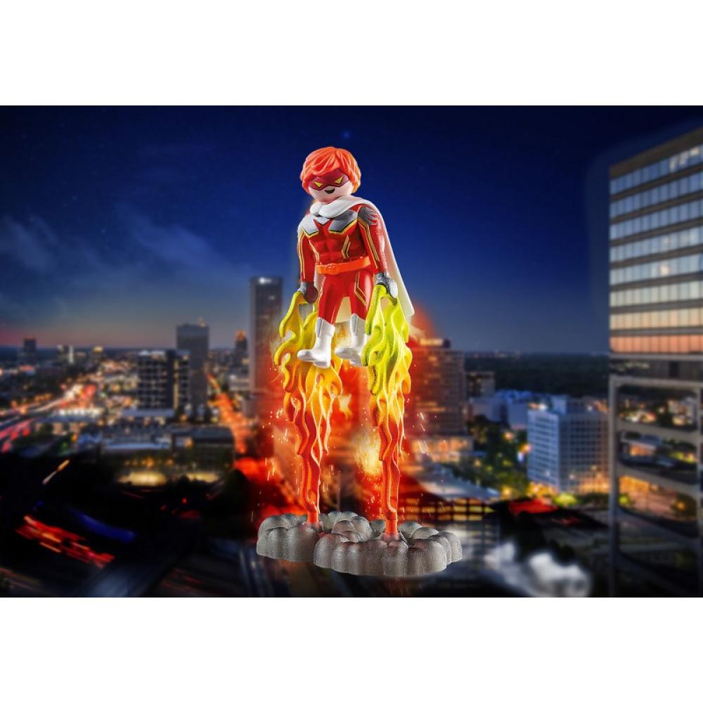 Playmobil - City Life 70872 figura de juguete para niños