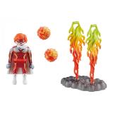 Playmobil - City Life 70872 figura de juguete para niños