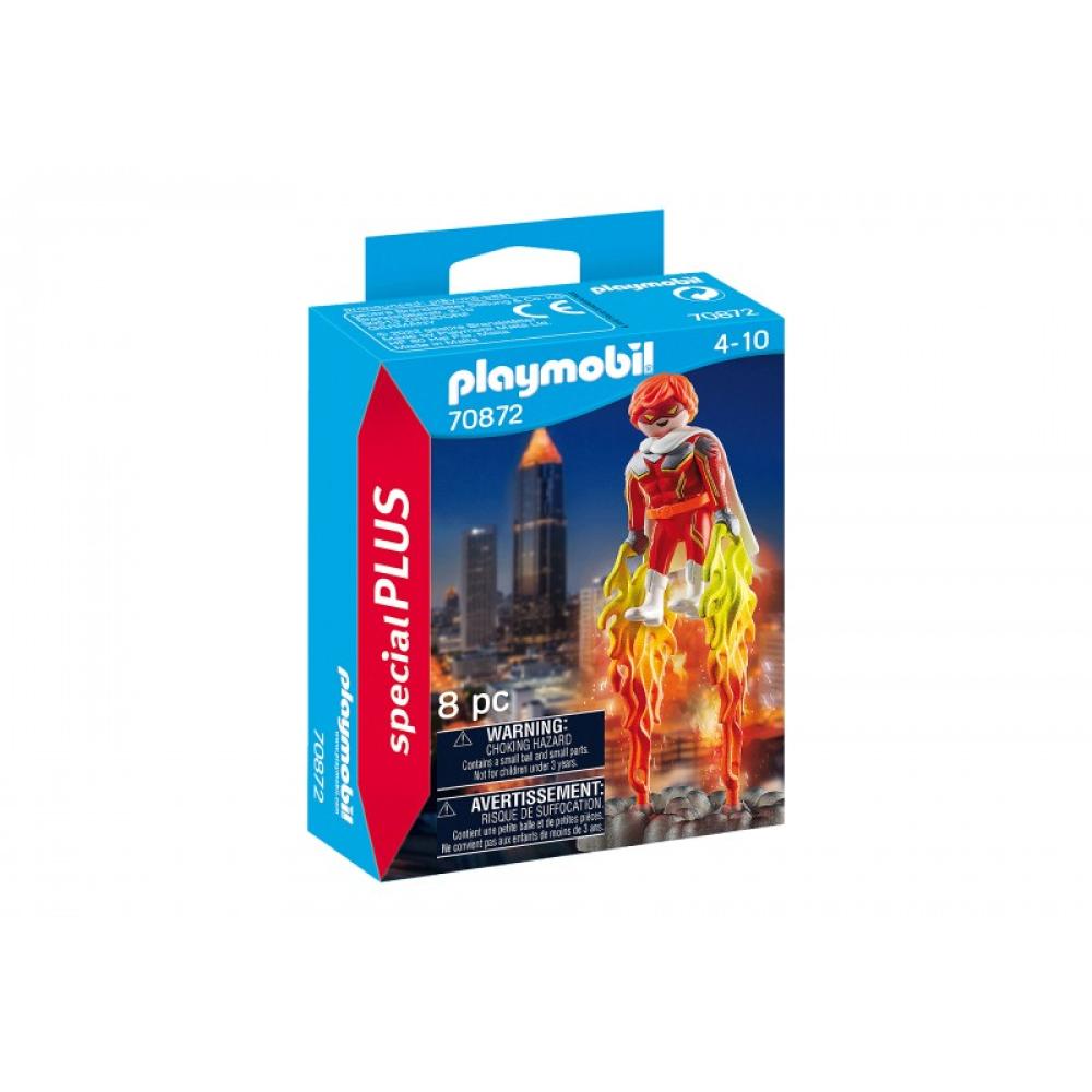 Playmobil - City Life 70872 figura de juguete para niños