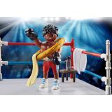 Playmobil - SpecialPlus 70879 figura de juguete para niños
