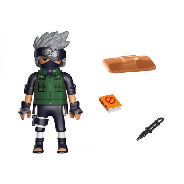 Playmobil - Naruto 71099 figura de juguete para niños