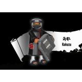 Playmobil - Naruto 71102 figura de juguete para niños