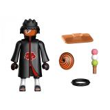Playmobil - Naruto 71101 figura de juguete para niños