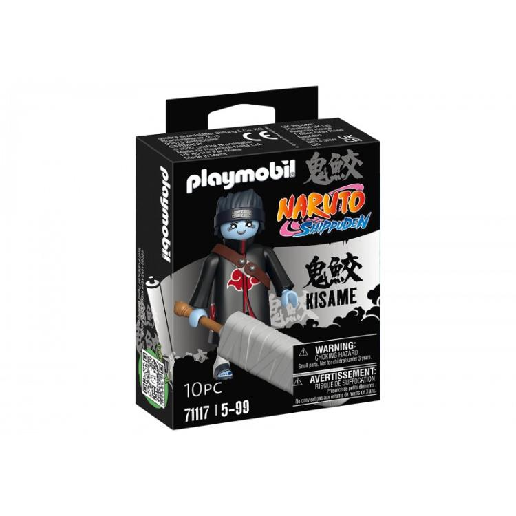 Playmobil - 71117 figura de juguete para niños