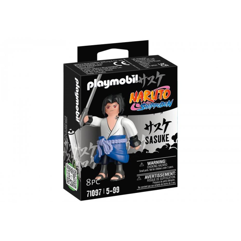 Playmobil - 71097 figura de juguete para niños