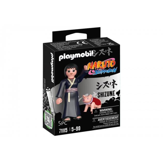 Playmobil - Figures 71115 figura de juguete para niños
