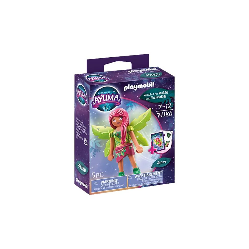 Playmobil - Ayuma 71180 figura de juguete para niños