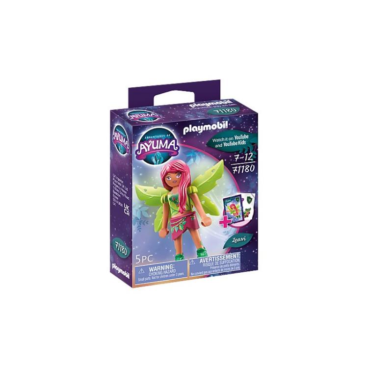 Playmobil - Ayuma 71180 figura de juguete para niños