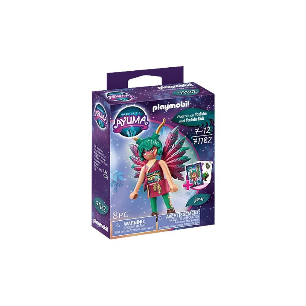Playmobil - Ayuma 71182 figura de juguete para niños