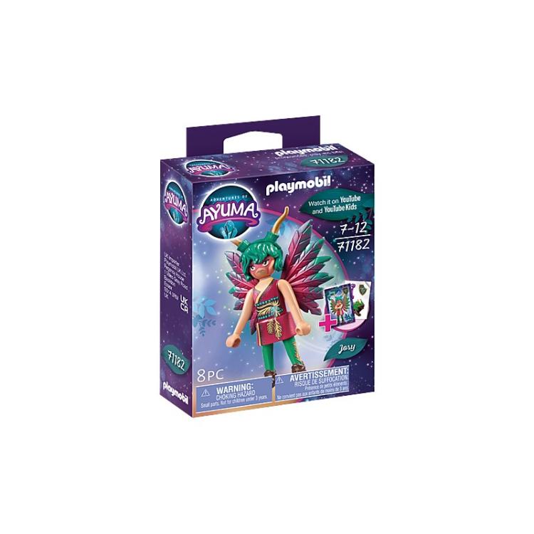 Playmobil - Ayuma 71182 figura de juguete para niños