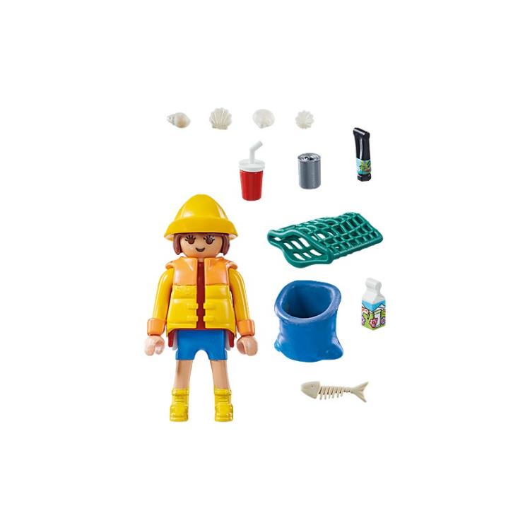 Playmobil - SpecialPlus 71163 figura de juguete para niños