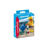 Playmobil - SpecialPlus 71163 figura de juguete para niños