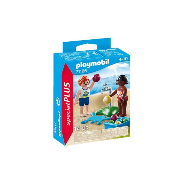Playmobil - SpecialPlus 71166 figura de juguete para niños