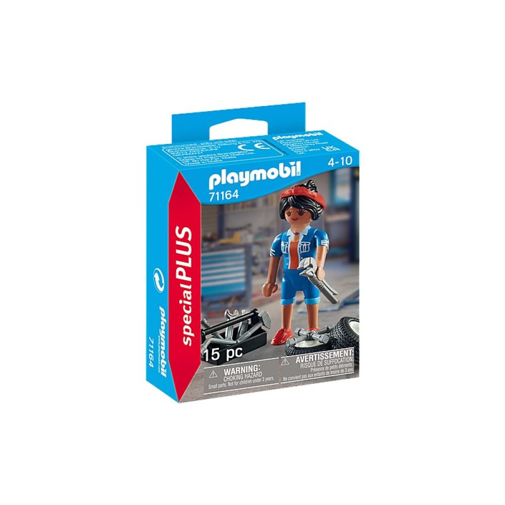 Playmobil - SpecialPlus 71164 figura de juguete para niños