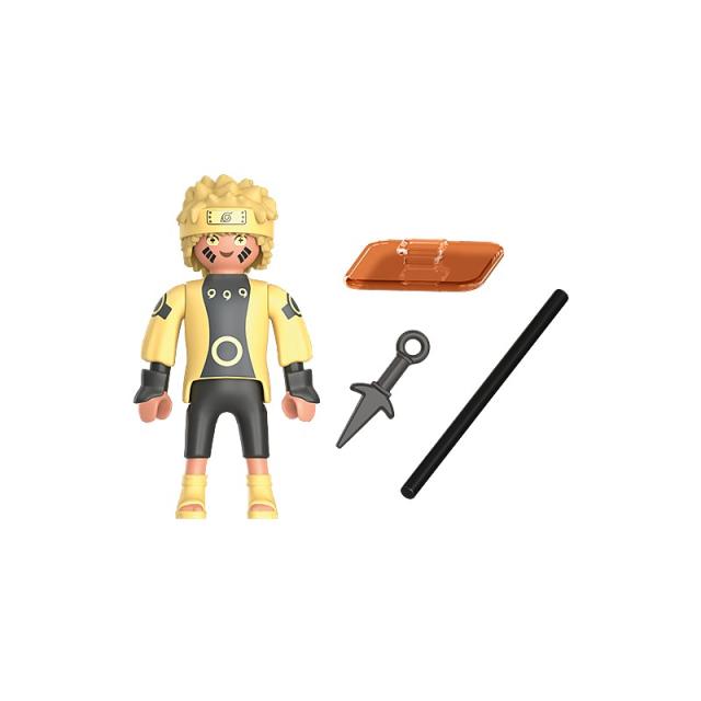 Playmobil - 71100 figura de juguete para niños