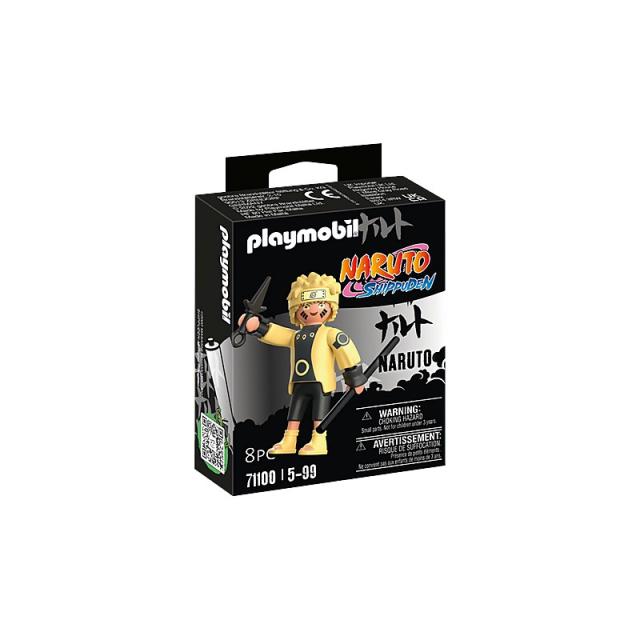 Playmobil - 71100 figura de juguete para niños