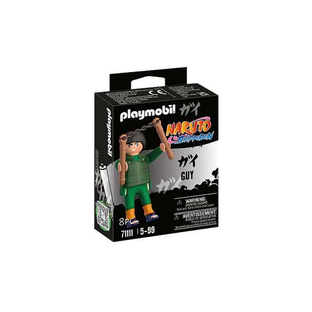 Playmobil - 71111 figura de juguete para niños