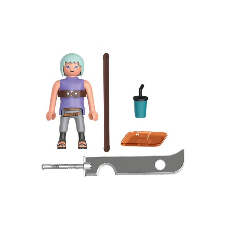 Playmobil - 71112 figura de juguete para niños