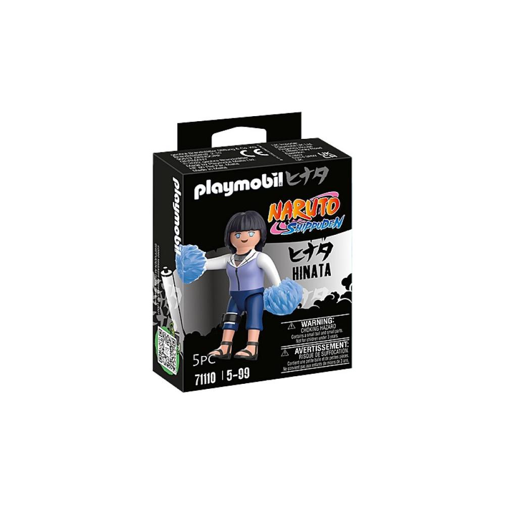 Playmobil - 71110 figura de juguete para niños