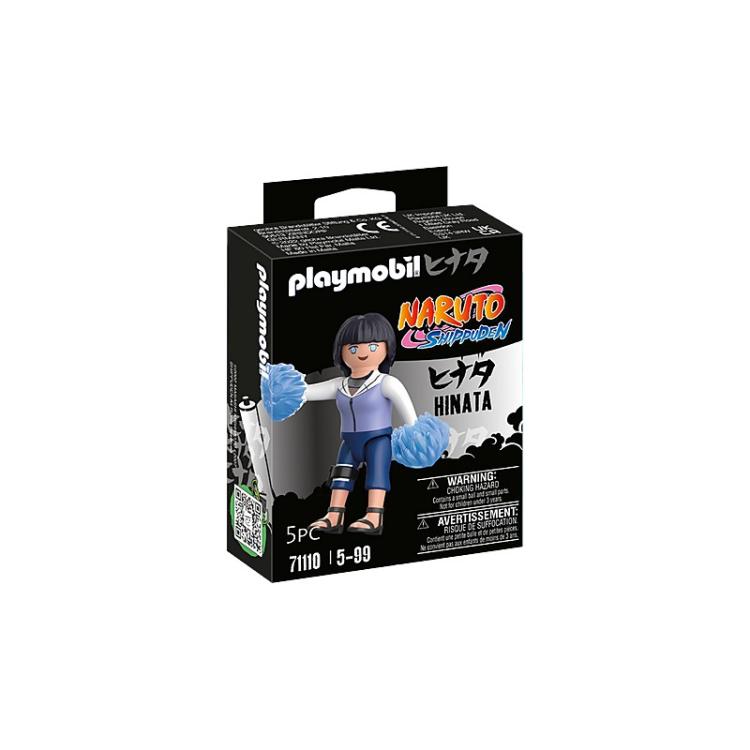 Playmobil - 71110 figura de juguete para niños