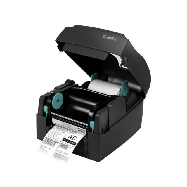 Godex - G500+ impresora de etiquetas Térmica directa / transferencia térmica 203 x 203 DPI 152 mm/s Alámbrico