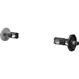 Canon - imagePROGRAF TC-21M impresora de gran formato Wifi Inyección de tinta Color 2400 x 1200 DPI A1 (594 x 841 mm) Ethernet