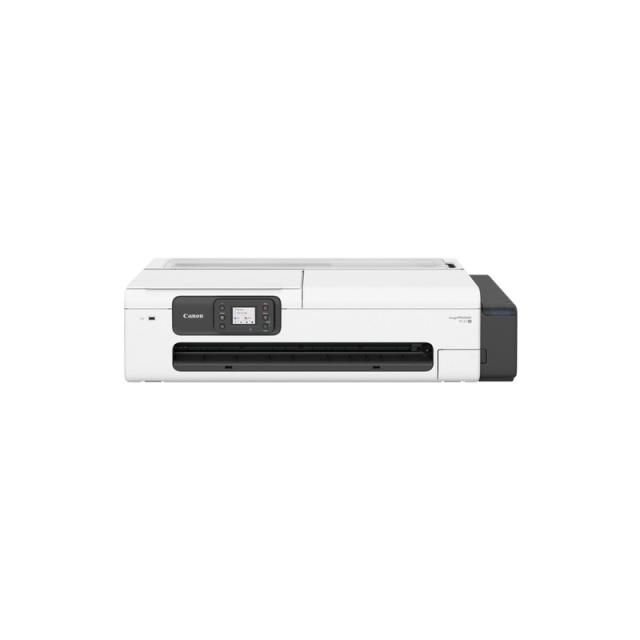 Canon - imagePROGRAF TC-21M impresora de gran formato Wifi Inyección de tinta Color 2400 x 1200 DPI A1 (594 x 841 mm) Ethernet
