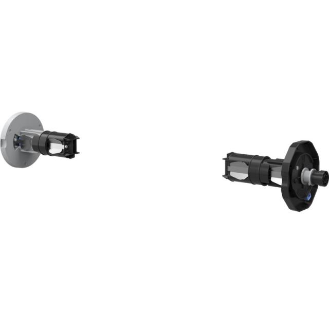 Canon - imagePROGRAF TC-21 impresora de gran formato Wifi Inyección de tinta Color 2400 x 1200 DPI A1 (594 x 841 mm) Ethernet