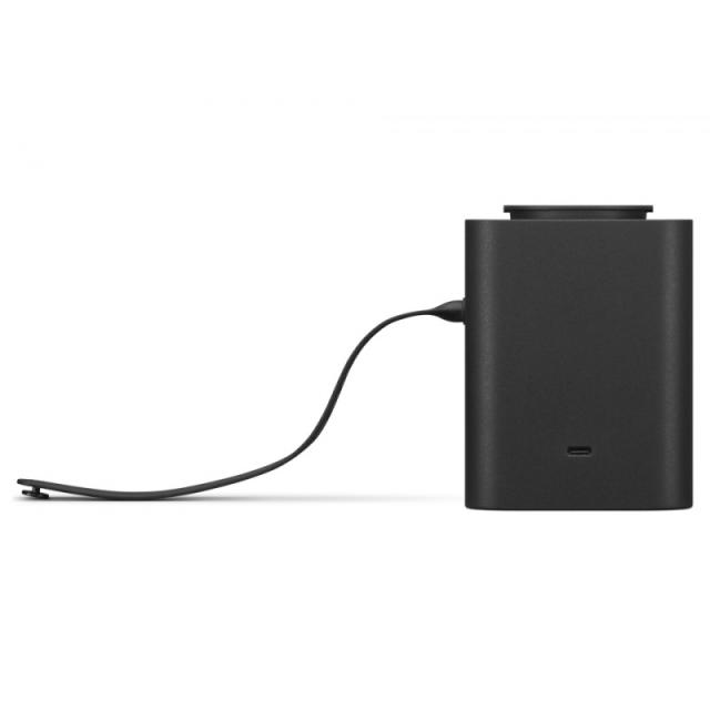 Lenovo - 40G0SC65WW adaptador e inversor de corriente Interior 19 W Negro