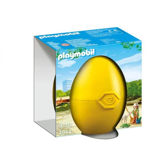 Playmobil - Other 04944 figura de juguete para niños