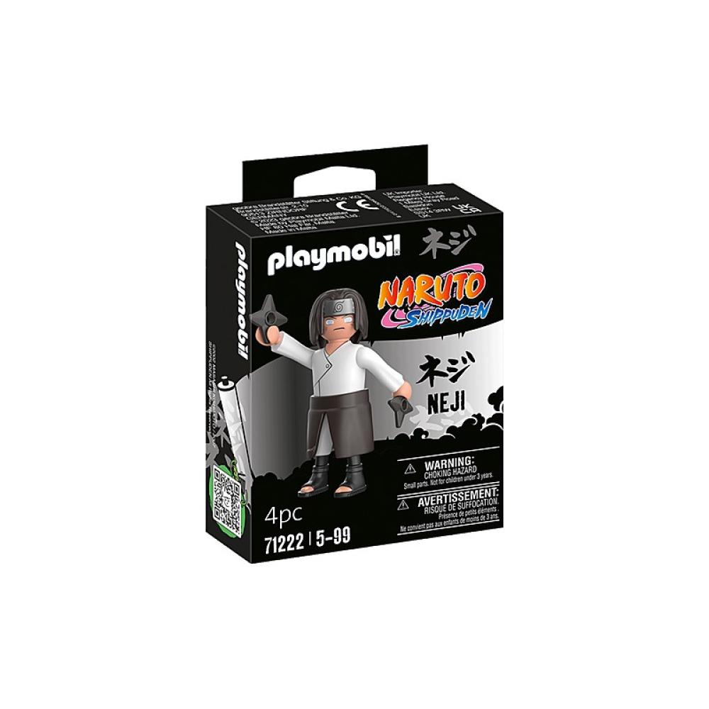 Playmobil - 71222 figura de juguete para niños