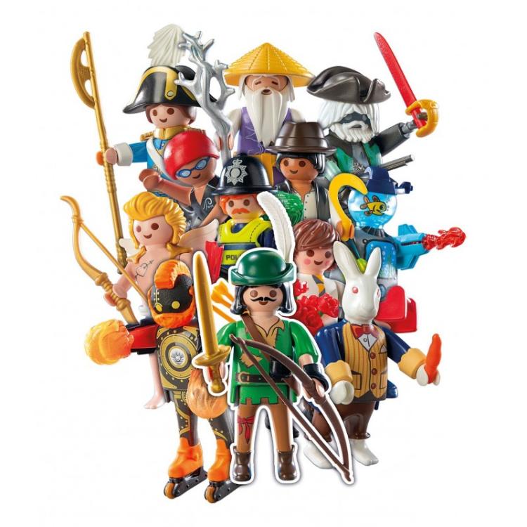 Playmobil - Figures 71760 figura de juguete para niños