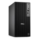 DELL - Pro QCT1250 Intel Core Ultra 5 235 16 GB DDR5-SDRAM 512 GB SSD Windows 11 Pro Torre PC Negro