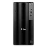 DELL - Pro QCT1250 Intel Core Ultra 5 235 16 GB DDR5-SDRAM 512 GB SSD Windows 11 Pro Torre PC Negro