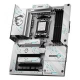MSI - B850 GAMING PLUS WIFI PZ placa base AMD B850 Zócalo AM5 ATX